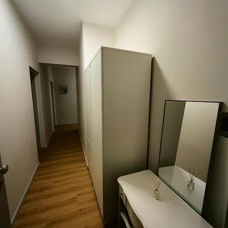 아파트 Halara By The 카발라