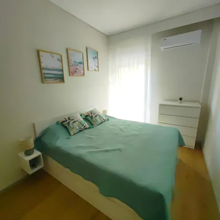 Halara By The Apartment Kavala
