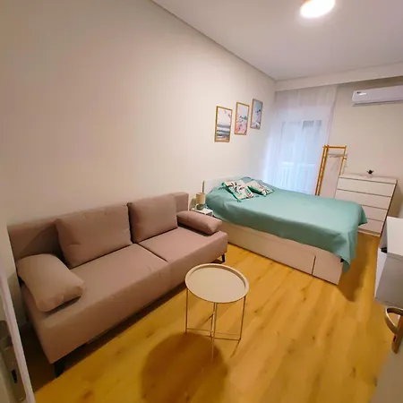 Apartment Halara By The