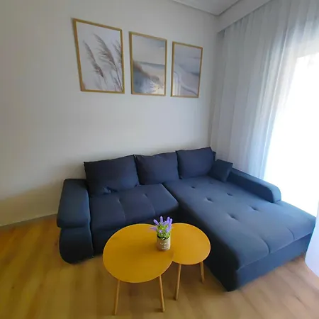 Apartment Halara By The Kavala
