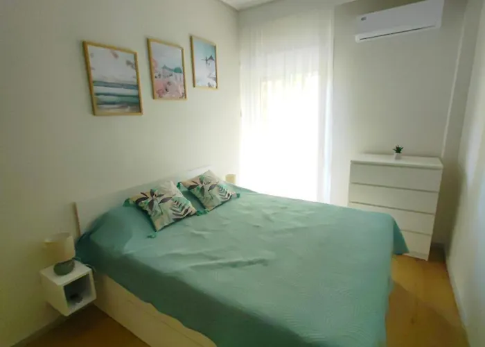 Halara By The 公寓 卡瓦拉