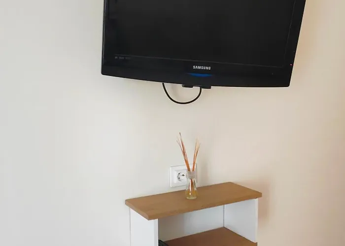 公寓 Halara By The