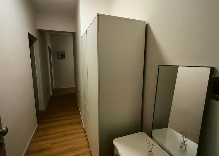 公寓 Halara By The 卡瓦拉