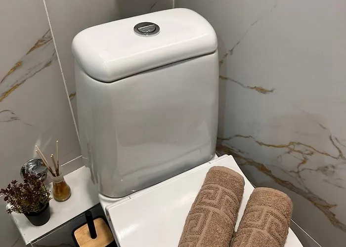 公寓 Halara By The